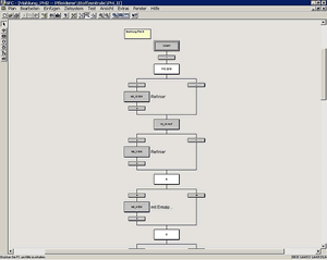 programming sequencer